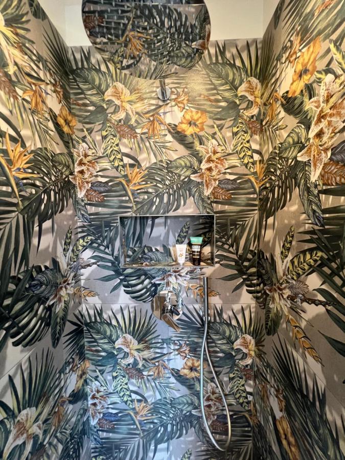 דירות ראפאלו Tropicale מראה חיצוני תמונה